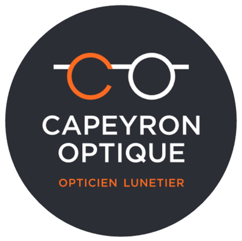 Magasin opticien indépendant CAPEYRON OPTIQUE 33700 MERIGNAC