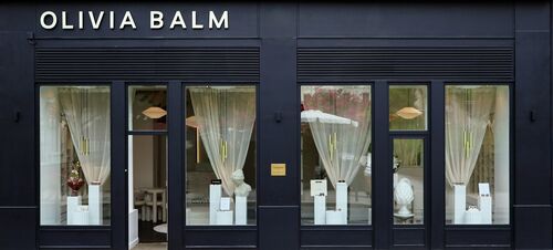 Photo du magasin OLIVIA BALM