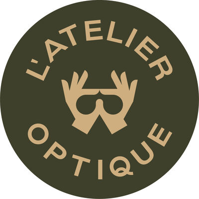 Photo du magasin L'ATELIER OPTIQUE
