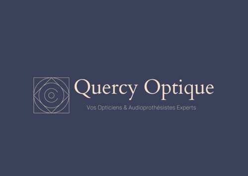 Magasin opticien indépendant QUERCY OPTIQUE 46230 CIEURAC