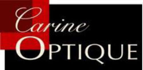 Logo opticien indépendant CARINE OPTIQUE 82410 ST ETIENNE DE TULMONT