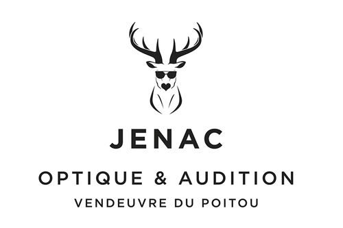 Magasin opticien indépendant JENAC OPTIQUE 86380 SAINT MARTIN LA PALLU