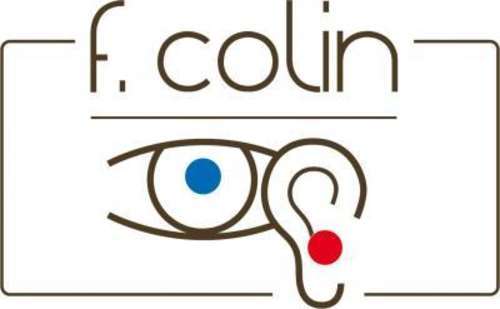Logo opticien indépendant OPTIQUE COLIN 83700 SAINT RAPHAEL