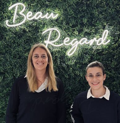 Photo du magasin BEAU REGARD