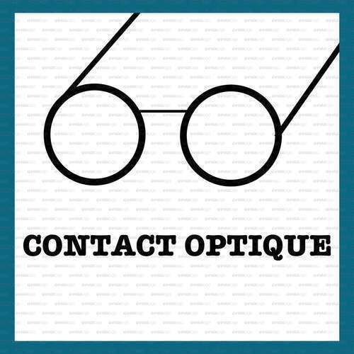 Magasin opticien indépendant CONTACT OPTIQUE 62200 BOULOGNE-SUR-MER