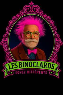 Photo du magasin LES BINOCLARDS