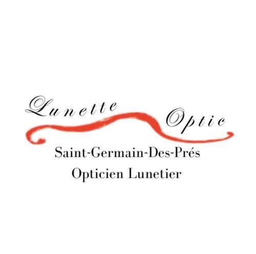 Magasin opticien indépendant LUNETTE  OPTIC 75006 PARIS