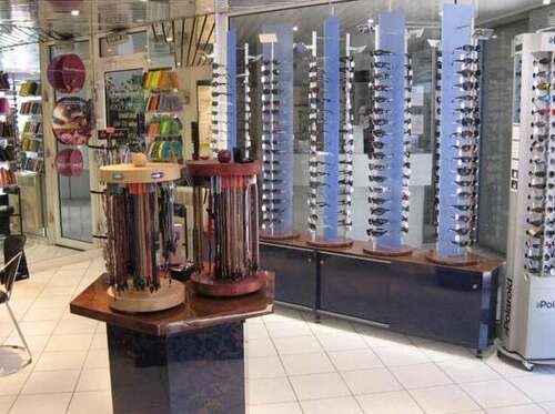 Photo du magasin OPTIQUE COSTA