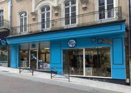 Photo du magasin SARL YES LAVAL