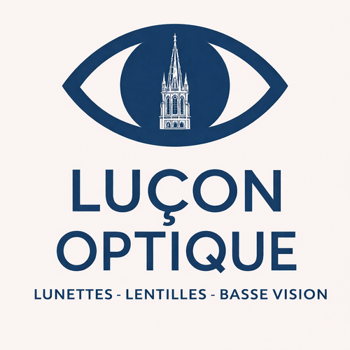Magasin opticien indépendant LUCON OPTIQUE 85400 LUCON