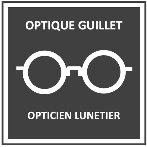 Magasin opticien indépendant OPTIQUE GUILLET - AIZENAY 85190 AIZENAY