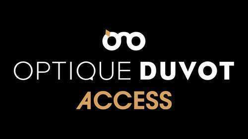Magasin opticien indépendant INTER'OPTIC 86530 NAINTRE