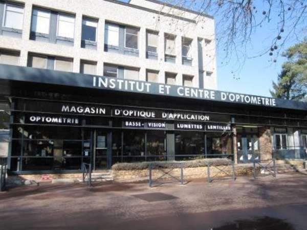 Photo du magasin INSTITUT ET C.O.A.