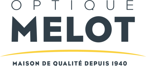 Logo opticien indépendant HESTIA   OPTIQUE MELOT 93340 LE RAINCY