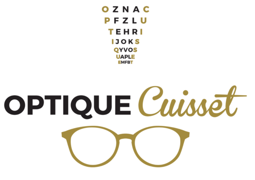 Magasin opticien indépendant OPTIQUE CUISSET 59282 DOUCHY LES MINES