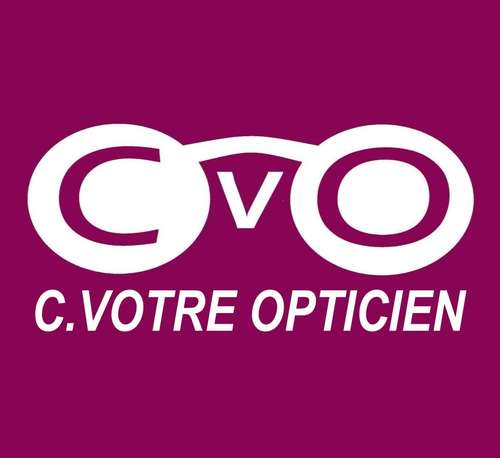 Magasin opticien indépendant C. VOTRE OPTICIEN 13004 MARSEILLE