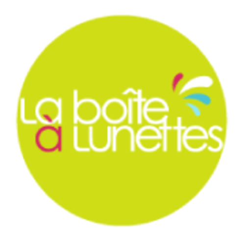 Logo opticien indépendant LA BOITE A LUNETTES 22940 PLAINTEL