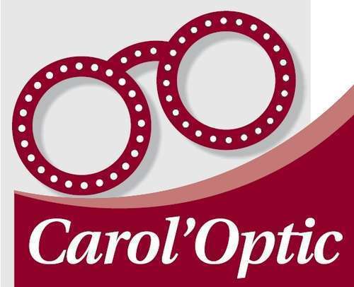 Magasin opticien indépendant G.DES LUNETTES CAROL'OPTIC 54000 NANCY