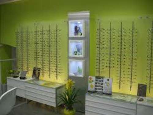 Photo du magasin G.DES LUNETTES CAROL'OPTIC