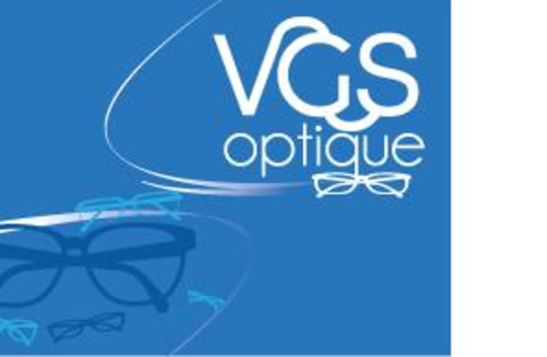 Magasin opticien indépendant VGS OPTIQUE 69300 CALUIRE ET CUIRE