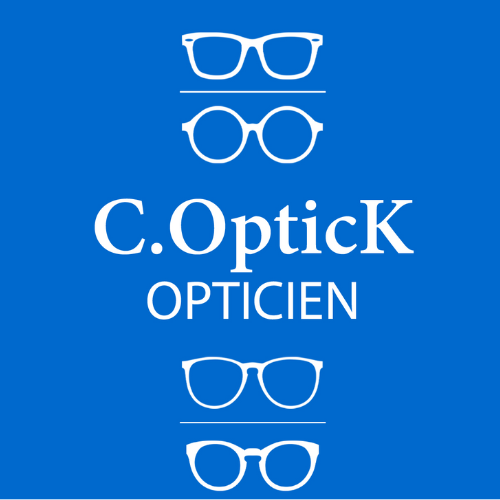 Logo opticien indépendant C.OPTICK SARL MYRIA 40460 SANGUINET