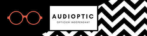 Magasin opticien indépendant AUDIOPTIC 31860 LABARTHE SUR LEZE