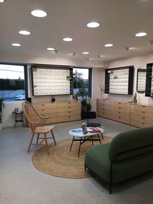 Photo du magasin OPTIQUE DES LICES
