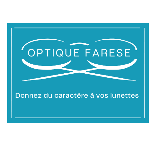 Magasin opticien indépendant OPTIQUE FARESE 13580 LA FARE LES OLIVIERS