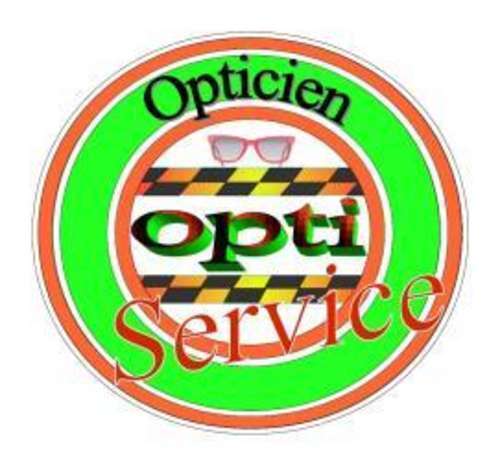 Logo opticien indépendant OPTI SERVICE 01370 SAINT ETIENNE DU BOIS