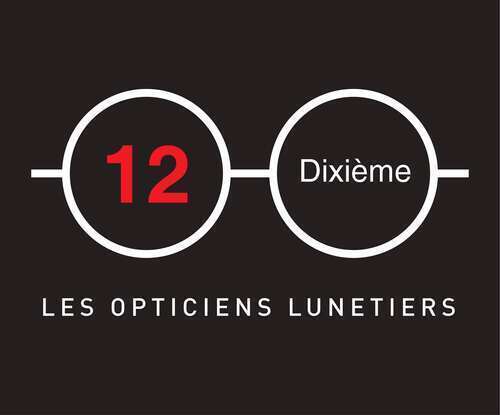 Magasin opticien indépendant 12/10° LES OPTICIENS LUNETIERS 42350 LA TALAUDIERE