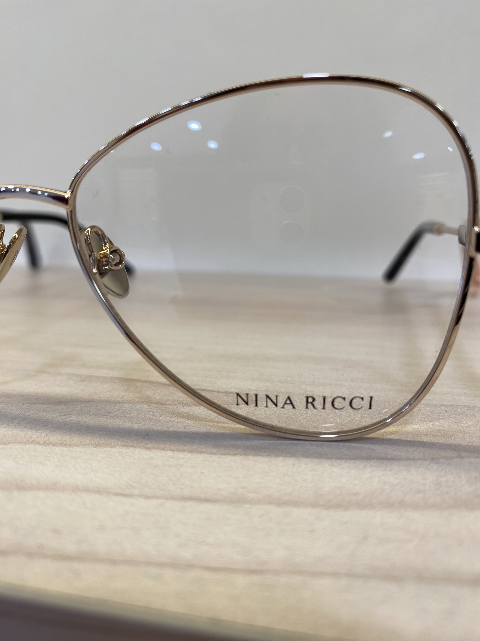 NINA RICCI