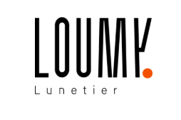 LOUMY lunetier