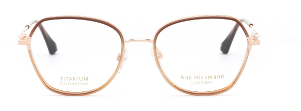 Création ANNA AH1560T C01 visible chez OPTIQUE DES CARMES