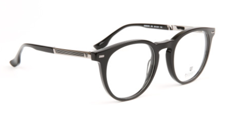 Création BULGET BG6534M A01 visible chez OPTIQUE DES CARMES