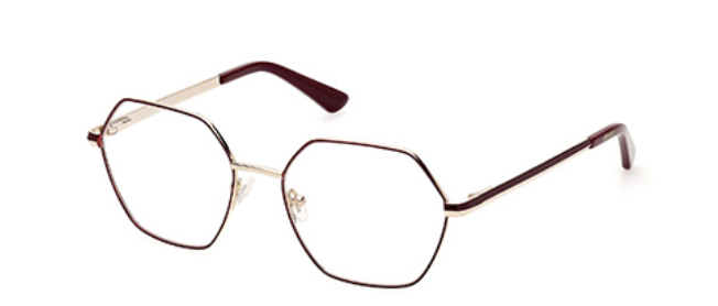 Création GUESS GU2869 visible chez OPTIQUE DES CARMES