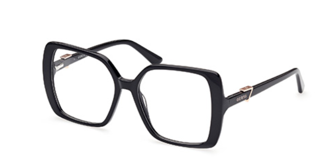 Création GUESS GU2876 visible chez OPTIQUE DES CARMES