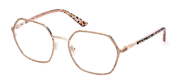 Création GUESS GU2912 visible chez OPTIQUE DES CARMES