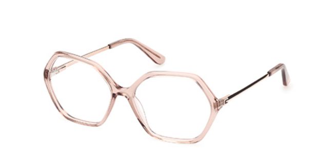 Création GUESS GU50149 visible chez OPTIQUE DES CARMES