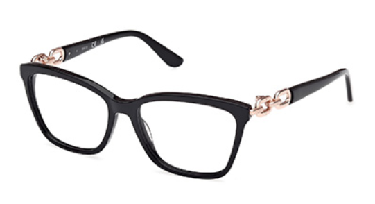 Création GUESS GU50181 visible chez OPTIQUE DES CARMES