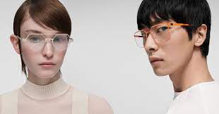 Création LOOL visible chez LUNETTES & COMPAGNIE