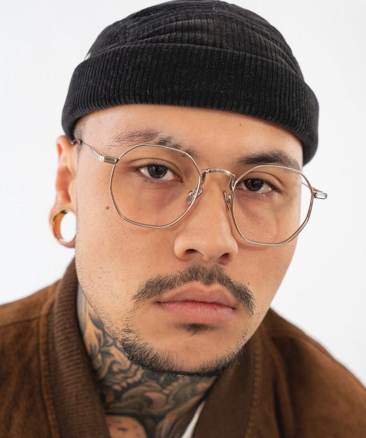 Création COLLECTION PANAME HOMME visible chez VISION D'OPTIC