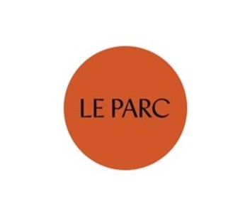 Création Le Parc visible chez PRUNELLE