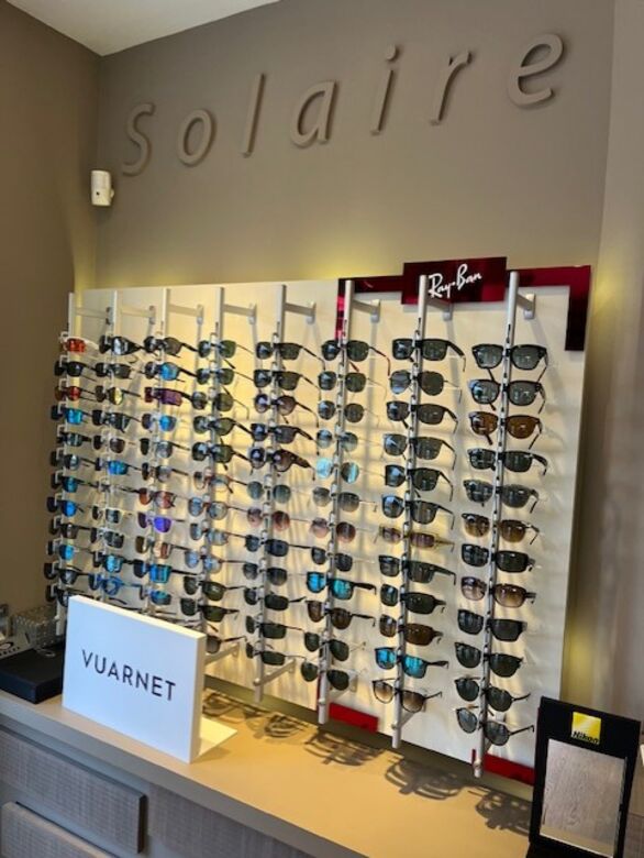 Image principale de l'opticien DESTREZ OPTIC