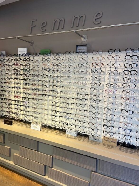 Image principale de l'opticien DESTREZ OPTIC