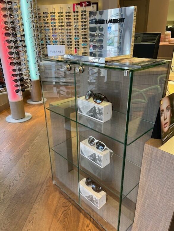 Image principale de l'opticien DESTREZ OPTIC