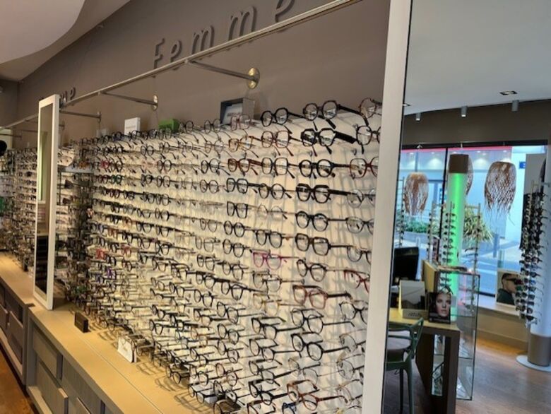 Image principale de l'opticien DESTREZ OPTIC
