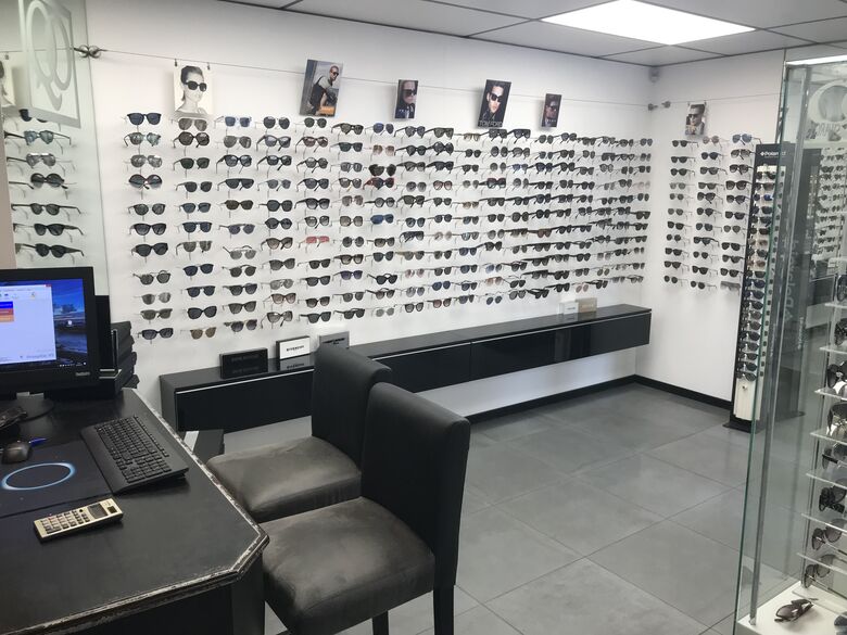 Image principale de l'opticien QUAL OPTIQUE