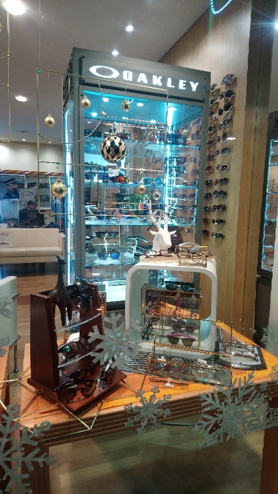 Image principale de l'opticien OPTIQUE CHAMP DE VISION