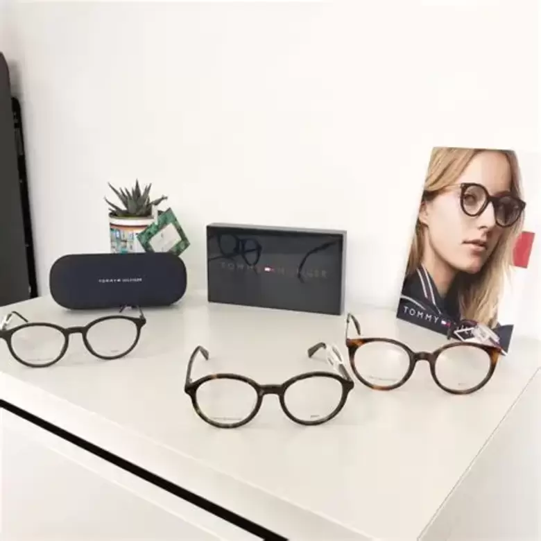 Image principale de l'opticien MLV OPTIQUE