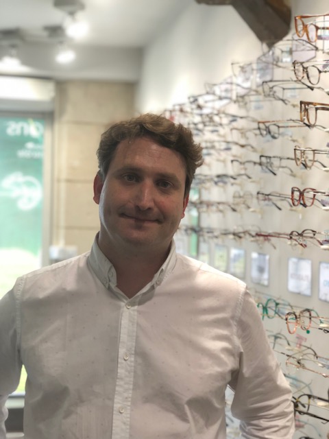 Image principale de l'opticien L'OPTIQUE GENGEMBRE